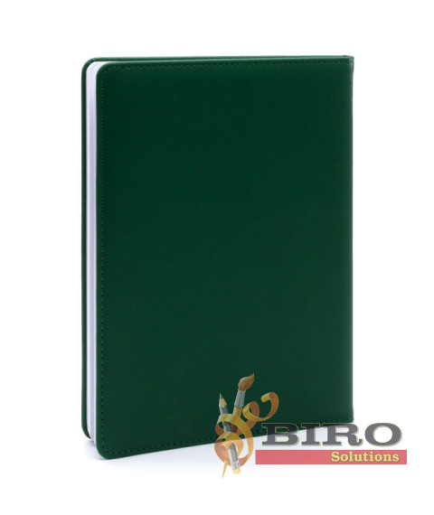 Agenda elevului IDEE verde